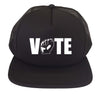 BLACK VOTES MATTER HAT