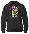 FOR OUR ANCESTORS HOODIE